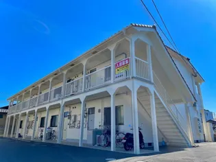 リレイズ葉月Iの画像