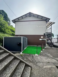 西丸山TERACEの画像