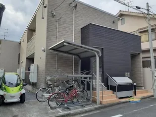 グラン ヴィッセンの画像