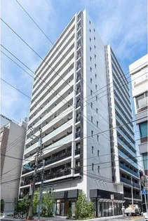 コンフォリア東上野【14階】の外観