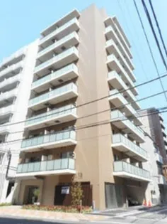 エムフラット秋葉原の画像