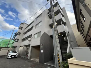 アーデントハイツの画像