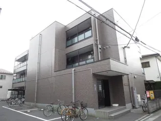 イーグルシティAの画像