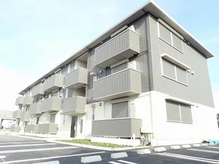 フラン苅原の画像