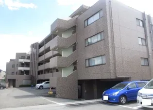 グランヴィ上石田の画像