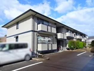 サニーハウス皆生 Aの画像