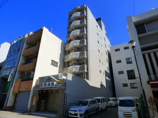 スカイシャトー幟町の画像