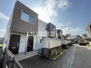 シャーメゾンPARCO Aの画像