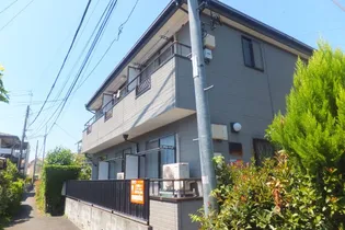 リブハイムの画像