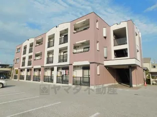 ドミール ラフィネの画像