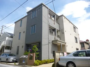 メゾンルミニューズの画像