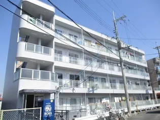 RESIDENCE EXCELLEの画像