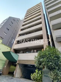 フォーディアル南池袋【5階】の外観