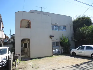 コーポ若月の画像