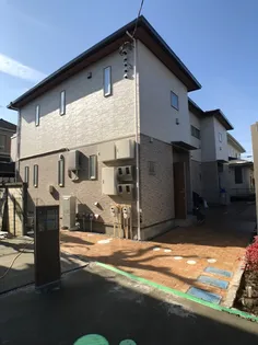 フォンテーヌ祖師谷の画像