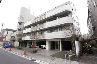 LーFLAT南品川の画像