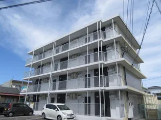 ベルトピア宮崎10の画像