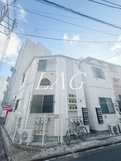 クレスト立川の画像