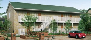 コスモパレスの画像