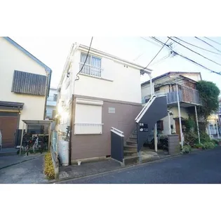 ベルハイツ小田急相模原の画像