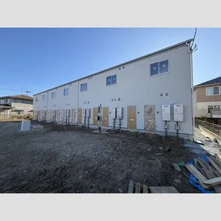 BAUアザヒガの画像