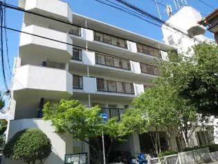 旭第2マンションの画像