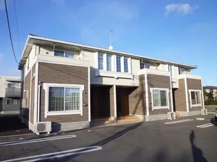 アルカンシエル IIの画像