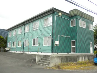 コーポ翼の画像