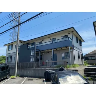 サンハイム田辺B棟の画像