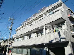 ステージ久が原の画像