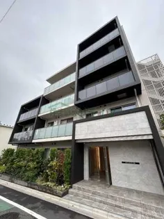 AIFLAT方南町【5階】の外観