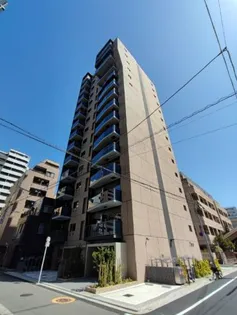 東京都台東区北上野2【マンション】の外観