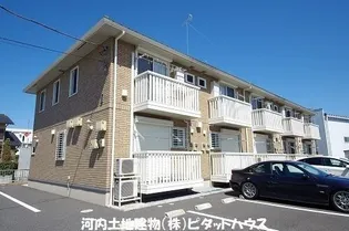 アーバンライフ コート IIの画像