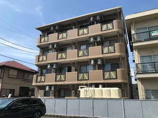 アジュール本郷の画像