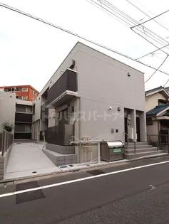 セレスティア平和台の画像