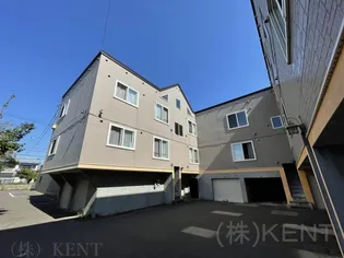 MSカリブースの画像