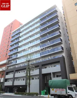 神奈川県横浜市中区長者町3【マンション】の外観