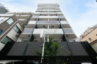 ガリシア品川の画像