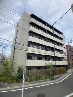 パークペルル池尻の画像