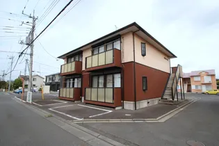 パナボヌール安部の画像