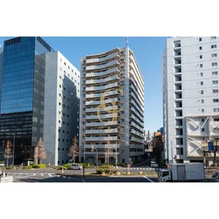 LaSante五反田【3階】の外観