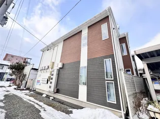 エール中央通の画像