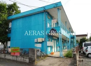 グリーンハイム花小金井の画像