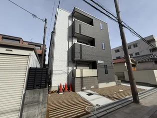 KEYビレッジ高槻の画像