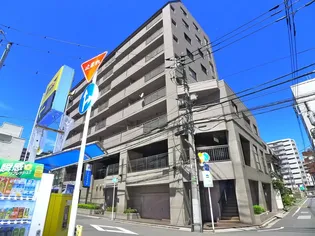 シェモア松戸の画像