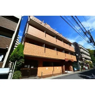 ライオンズマンション大森本町第2の画像