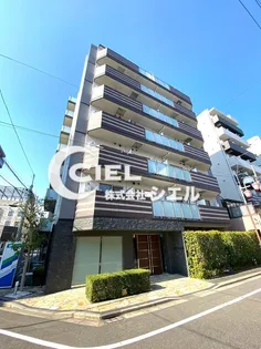 アーバンヴィスタ王子の画像