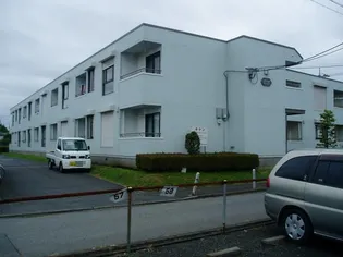 ハイツセシリアの画像