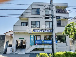 アネックス永山の画像