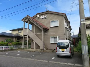 アリス新潟第4の画像